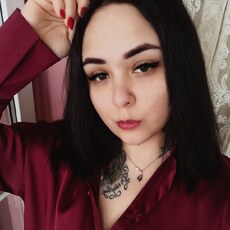 Фотография девушки Яна, 26 лет из г. Магнитогорск