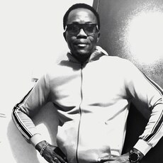 Фотография мужчины Moussinga Romeo, 34 года из г. Краснодар