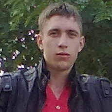 Фотография мужчины Александр, 38 лет из г. Чита