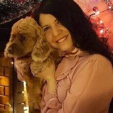 Фотография девушки Надежда, 38 лет из г. Краснодар