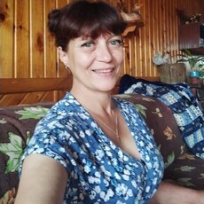 Фотография девушки Ольга, 52 года из г. Заокский
