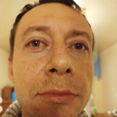 Фотография мужчины Антон, 40 лет из г. Пермь