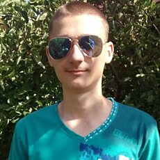 Фотография мужчины Андрей, 24 года из г. Тирасполь