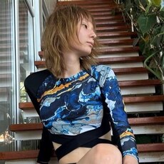 Фотография девушки Катя, 18 лет из г. Новосибирск