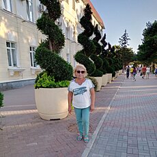 Фотография девушки Галина, 68 лет из г. Ангарск