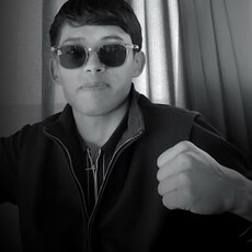 Фотография мужчины Антон, 19 лет из г. Пермь