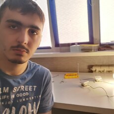 Фотография мужчины Даниил, 24 года из г. Нефтеюганск