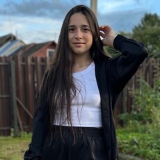 Фотография девушки Алена, 21 год из г. Набережные Челны