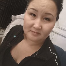 Фотография девушки Ais, 40 лет из г. Астана