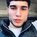 Дамир, 23 года