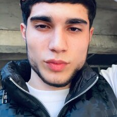Фотография мужчины Дамир, 23 года из г. Майкоп