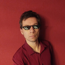 Фотография мужчины Рафаэль, 33 года из г. Омск