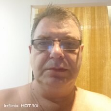 Фотография мужчины Валерий, 52 года из г. Липецк