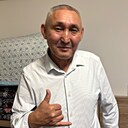 Эркен, 60 лет