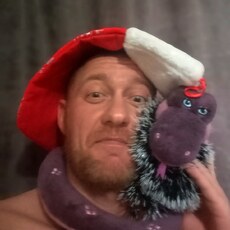 Фотография мужчины Алексей, 45 лет из г. Волжский