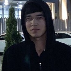 Фотография мужчины Фирдавс, 19 лет из г. Грозный
