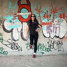 Карина, 33 из г. Краснодар.