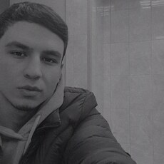 Фотография мужчины Юсуф, 35 лет из г. Астана