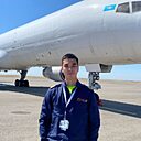 Бауыржан, 25 лет