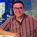 Хамаюн, 35 лет