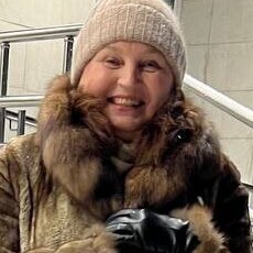 Фотография девушки Екатерина, 58 лет из г. Пермь