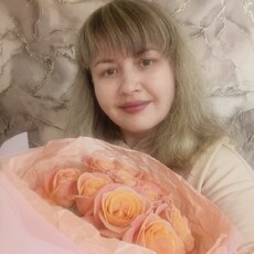 Фотография девушки Светлана, 36 лет из г. Минск