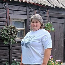 Фотография девушки Ольга, 46 лет из г. Таганрог