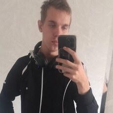 Фотография мужчины Слава, 21 год из г. Красноярск