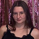 Вероника, 19 лет