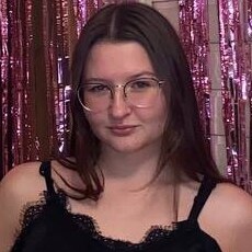 Фотография девушки Вероника, 19 лет из г. Санкт-Петербург