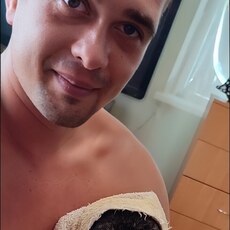 Фотография мужчины Александр, 27 лет из г. Запорожье