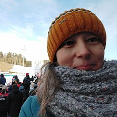 Фотография девушки Елена, 44 года из г. Слоним