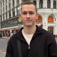 Фотография мужчины Артём, 18 лет из г. Саранск