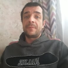 Фотография мужчины Андрей, 40 лет из г. Ставрополь