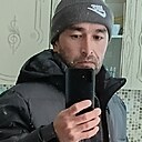 Самир, 37 лет