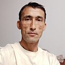 Эркин, 38 лет