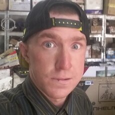 Фотография мужчины Аскольд, 34 года из г. Херсон