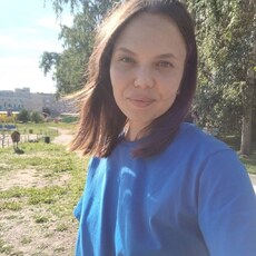 Ирина, 39 из г. Новосибирск.