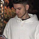 Данил, 26 лет