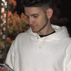 Фотография мужчины Данил, 26 лет из г. Новокузнецк