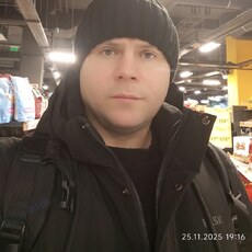 Фотография мужчины Юра, 40 лет из г. Киев