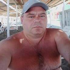 Фотография мужчины Сергей, 52 года из г. Стрежевой