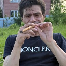 Фотография мужчины Oleg, 39 лет из г. Саратов