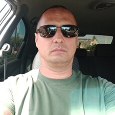 Фотография мужчины Сергей, 43 года из г. Екатеринбург