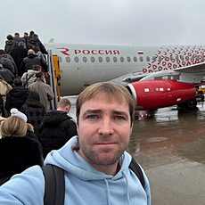 Фотография мужчины Денис, 31 год из г. Коломна