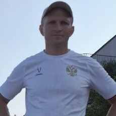 Фотография мужчины Николай, 38 лет из г. Новочеркасск