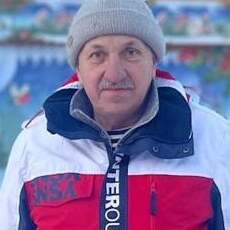 Фотография мужчины Александр, 70 лет из г. Томск