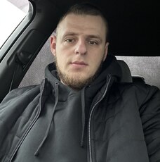 Фотография мужчины Гордей, 24 года из г. Гомель