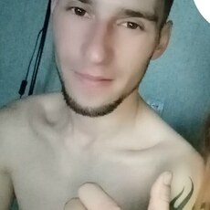 Фотография мужчины Алексей, 29 лет из г. Усолье-Сибирское