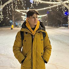 Фотография мужчины Артем, 22 года из г. Самара